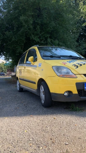 Обява за продажба на Chevrolet Matiz ~1 200 лв. - изображение 1