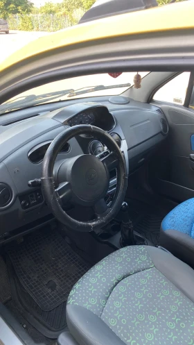 Обява за продажба на Chevrolet Matiz ~1 200 лв. - изображение 3