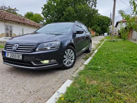 VW Passat 2.0 TDI | Mobile.bg    2