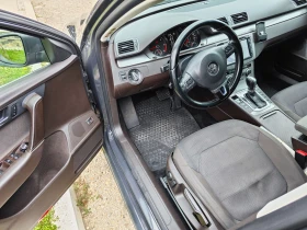 VW Passat 2.0 TDI | Mobile.bg    6