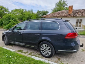 VW Passat 2.0 TDI | Mobile.bg    5