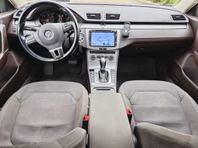 VW Passat 2.0 TDI | Mobile.bg    7