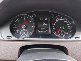 VW Passat 2.0 TDI | Mobile.bg    9