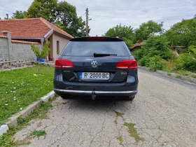 VW Passat 2.0 TDI | Mobile.bg    4