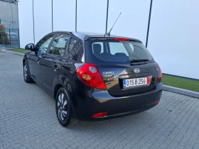 Kia Ceed 1.6CRDI* (90)* * 154 000* * * H * *  | Mobile.bg    6