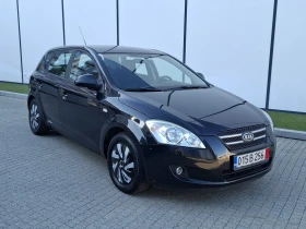 Kia Ceed 1.6CRDI* (90)* * 154 000* * * H * *  | Mobile.bg    8