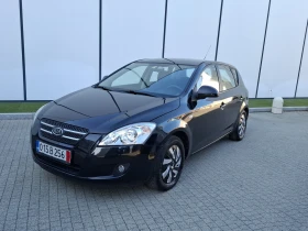 Kia Ceed 1.6CRDI* (90)* * 154 000* * * H * *  | Mobile.bg    2