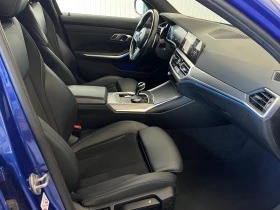 BMW 330 d, MHEV 48V, M SPORT, HEAD UP, FULL SERVICE BMW!!! | Mobile.bg    10