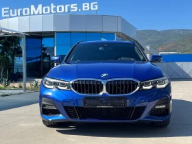     BMW 330 d, MHEV 48V, M SPORT, HEAD UP, FULL SERVICE BMW!!!