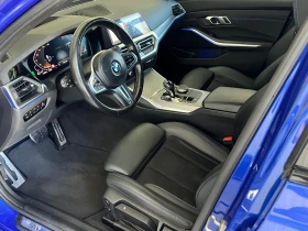 BMW 330 d, MHEV 48V, M SPORT, HEAD UP, FULL SERVICE BMW!!! | Mobile.bg    8