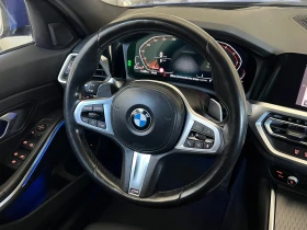 BMW 330 d, MHEV 48V, M SPORT, HEAD UP, FULL SERVICE BMW!!! | Mobile.bg    11