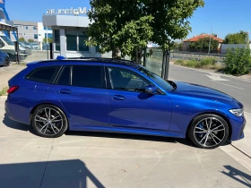     BMW 330 d, MHEV 48V, M SPORT, HEAD UP, FULL SERVICE BMW!!!