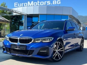 BMW 330 d, MHEV 48V, M SPORT, HEAD UP, FULL SERVICE BMW!!!