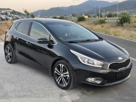 Kia Ceed 1.6i/Premium/Ful-Service/* * 170000км* * - 13800 лв. - 86507226 3