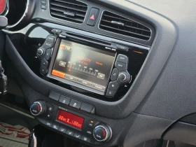 Kia Ceed 1.6i/Premium/Ful-Service/* * 170000км* * - 13800 лв. - 86507226 13