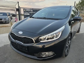 Kia Ceed 1.6i/Premium/Ful-Service/* * 170000км* * 