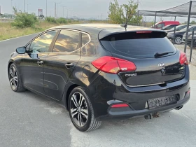 Kia Ceed 1.6i/Premium/Ful-Service/* * 170000км* * - 13800 лв. - 86507226 6
