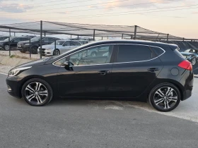 Kia Ceed 1.6i/Premium/Ful-Service/* * 170000км* * - 13800 лв. - 86507226 7