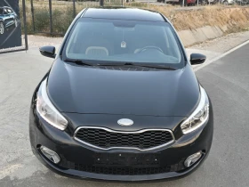 Kia Ceed 1.6i/Premium/Ful-Service/* * 170000км* * - 13800 лв. - 86507226 2