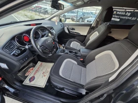 Kia Ceed 1.6i/Premium/Ful-Service/* * 170000км* * - 13800 лв. - 86507226 8
