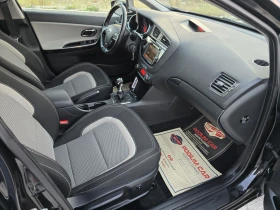 Kia Ceed 1.6i/Premium/Ful-Service/* * 170000км* * - 13800 лв. - 86507226 11