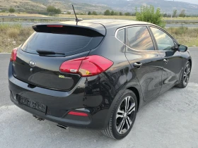 Kia Ceed 1.6i/Premium/Ful-Service/* * 170000км* * - 13800 лв. - 86507226 4