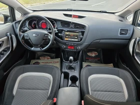 Kia Ceed 1.6i/Premium/Ful-Service/* * 170000км* * - 13800 лв. - 86507226 12