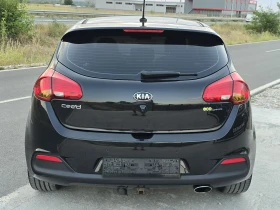 Kia Ceed 1.6i/Premium/Ful-Service/* * 170000км* * - 13800 лв. - 86507226 5