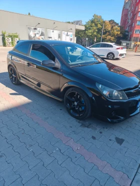 Обява за продажба на Opel Astra Astra H OPC ~11 500 лв. - изображение 6 | Auto.bg Обява за продажба на Opel Astra Astra H OPC ~11 500 лв. - изображение 6