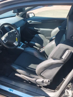 Обява за продажба на Opel Astra Astra H OPC ~11 500 лв. - изображение 1 | Auto.bg Обява за продажба на Opel Astra Astra H OPC ~11 500 лв. - изображение 1