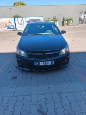 Обява за продажба на Opel Astra Astra H OPC ~11 500 лв. - изображение 5 | Auto.bg Обява за продажба на Opel Astra Astra H OPC ~11 500 лв. - изображение 5