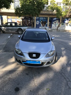 Seat Leon | Mobile.bg    4