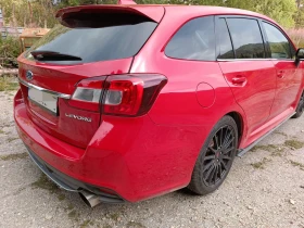 Subaru Levorg STI | Mobile.bg    5