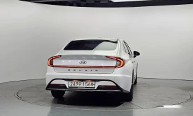 Обява за продажба на Hyundai Sonata ~28 207 лв. - изображение 3