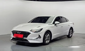 Обява за продажба на Hyundai Sonata ~28 207 лв. - изображение 1