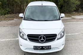 Обява за продажба на Mercedes-Benz Citan 1.5 DCI  ~11 890 лв. - изображение 2