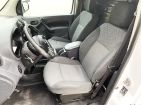 Mercedes-Benz Citan 1.5 DCI , снимка 14