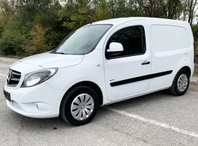 Обява за продажба на Mercedes-Benz Citan 1.5 DCI  ~11 890 лв. - изображение 1
