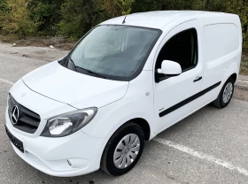Обява за продажба на Mercedes-Benz Citan 1.5 DCI  ~11 890 лв. - изображение 1