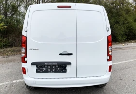 Обява за продажба на Mercedes-Benz Citan 1.5 DCI  ~11 890 лв. - изображение 8