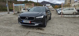 Обява за продажба на Volvo V90 Cross Country 2.0D.CC.Хибрид21г ~39 999 лв. - изображение 1 | Auto.bg Обява за продажба на Volvo V90 Cross Country 2.0D.CC.Хибрид21г ~39 999 лв. - изображение 1