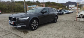 Обява за продажба на Volvo V90 Cross Country 2.0D.CC.Хибрид21г ~39 999 лв. - изображение 3 | Auto.bg Обява за продажба на Volvo V90 Cross Country 2.0D.CC.Хибрид21г ~39 999 лв. - изображение 3
