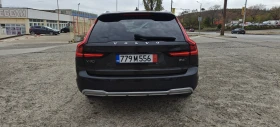 Обява за продажба на Volvo V90 Cross Country 2.0D.CC.Хибрид21г ~39 999 лв. - изображение 6 | Auto.bg Обява за продажба на Volvo V90 Cross Country 2.0D.CC.Хибрид21г ~39 999 лв. - изображение 6