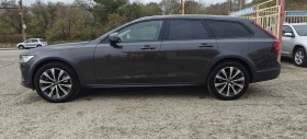Обява за продажба на Volvo V90 Cross Country 2.0D.CC.Хибрид21г ~39 999 лв. - изображение 4 | Auto.bg Обява за продажба на Volvo V90 Cross Country 2.0D.CC.Хибрид21г ~39 999 лв. - изображение 4
