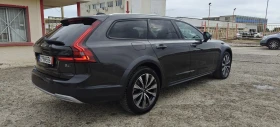 Обява за продажба на Volvo V90 Cross Country 2.0D.CC.Хибрид21г ~39 999 лв. - изображение 7 | Auto.bg Обява за продажба на Volvo V90 Cross Country 2.0D.CC.Хибрид21г ~39 999 лв. - изображение 7