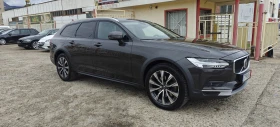 Обява за продажба на Volvo V90 Cross Country 2.0D.CC.Хибрид21г ~39 999 лв. - изображение 9 | Auto.bg Обява за продажба на Volvo V90 Cross Country 2.0D.CC.Хибрид21г ~39 999 лв. - изображение 9