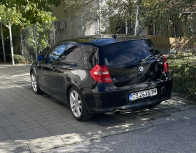 BMW 116 122кс 6 скорости - 6000 лв. / 3067.75 € - 67851467 5