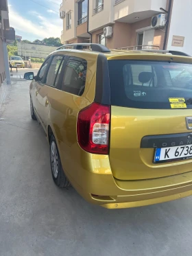 Обява за продажба на Dacia Logan . ~11 000 лв. - изображение 3 | Auto.bg Обява за продажба на Dacia Logan . ~11 000 лв. - изображение 3