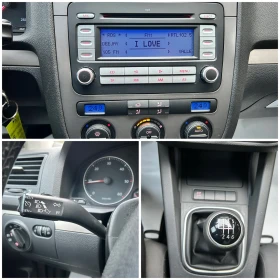 VW Golf 1.9TDI 6скорости - 6999 лв. / 3578.53 € - 27087139 11