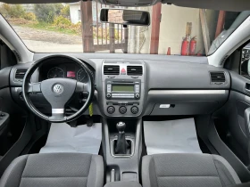 VW Golf 1.9TDI 6скорости - 6999 лв. / 3578.53 € - 27087139 10